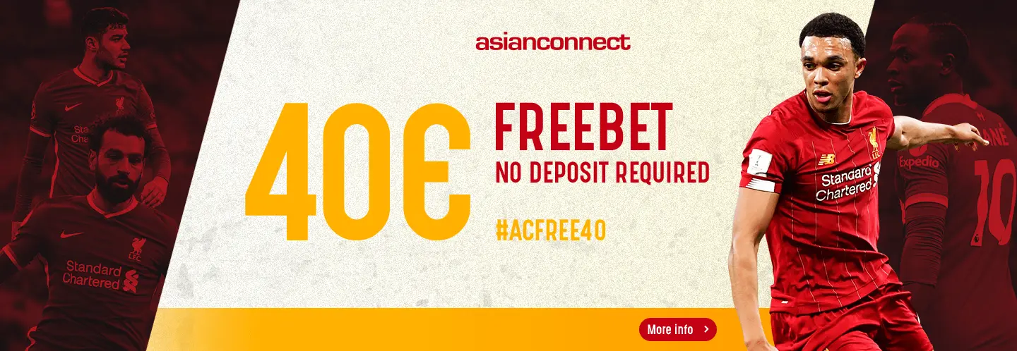 Asianconnect betting broker bonus