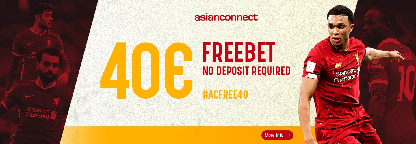 Asianconnect betting broker review