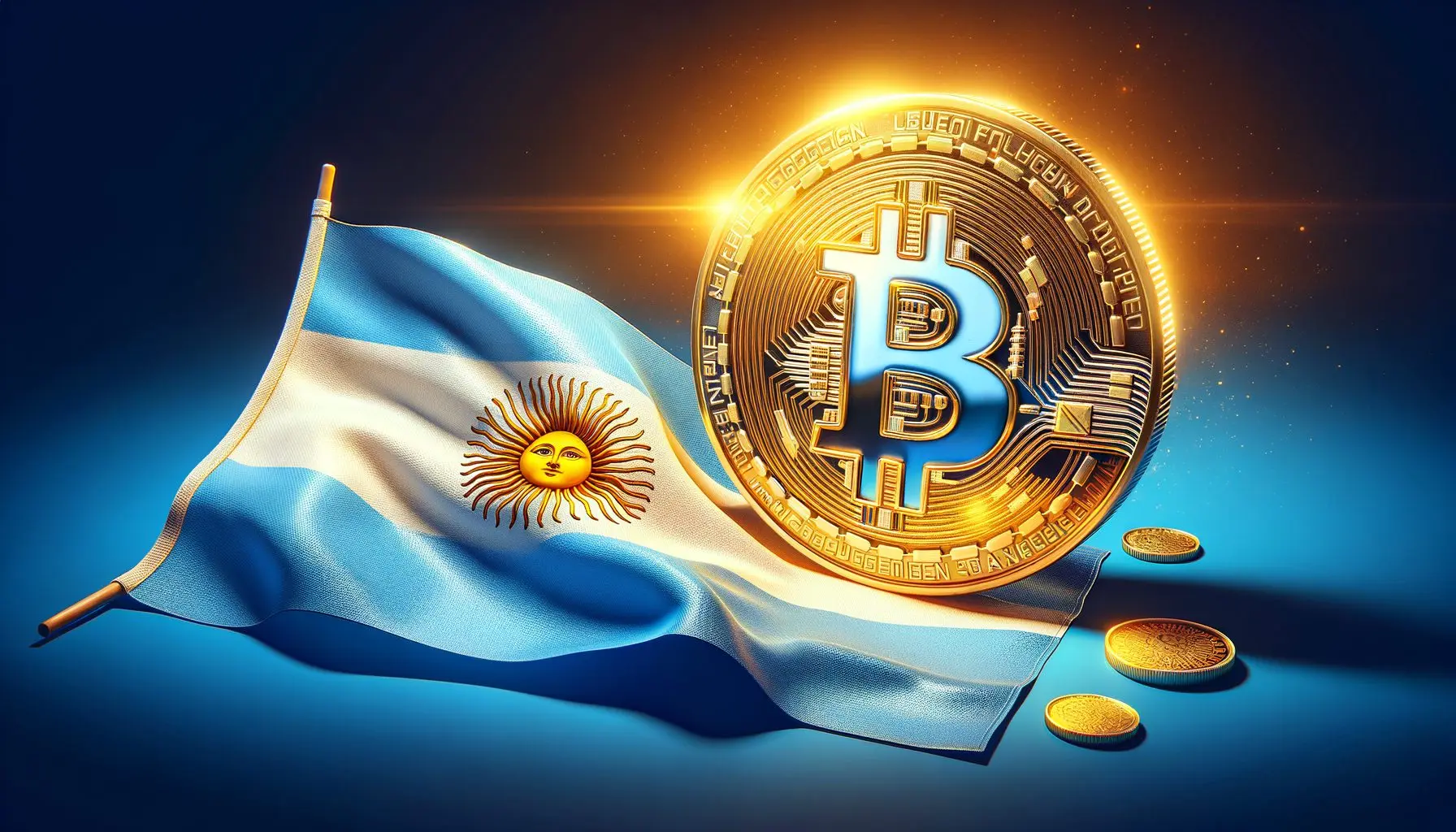 The Top Argentine Crypto and Bitcoin Bookmakers