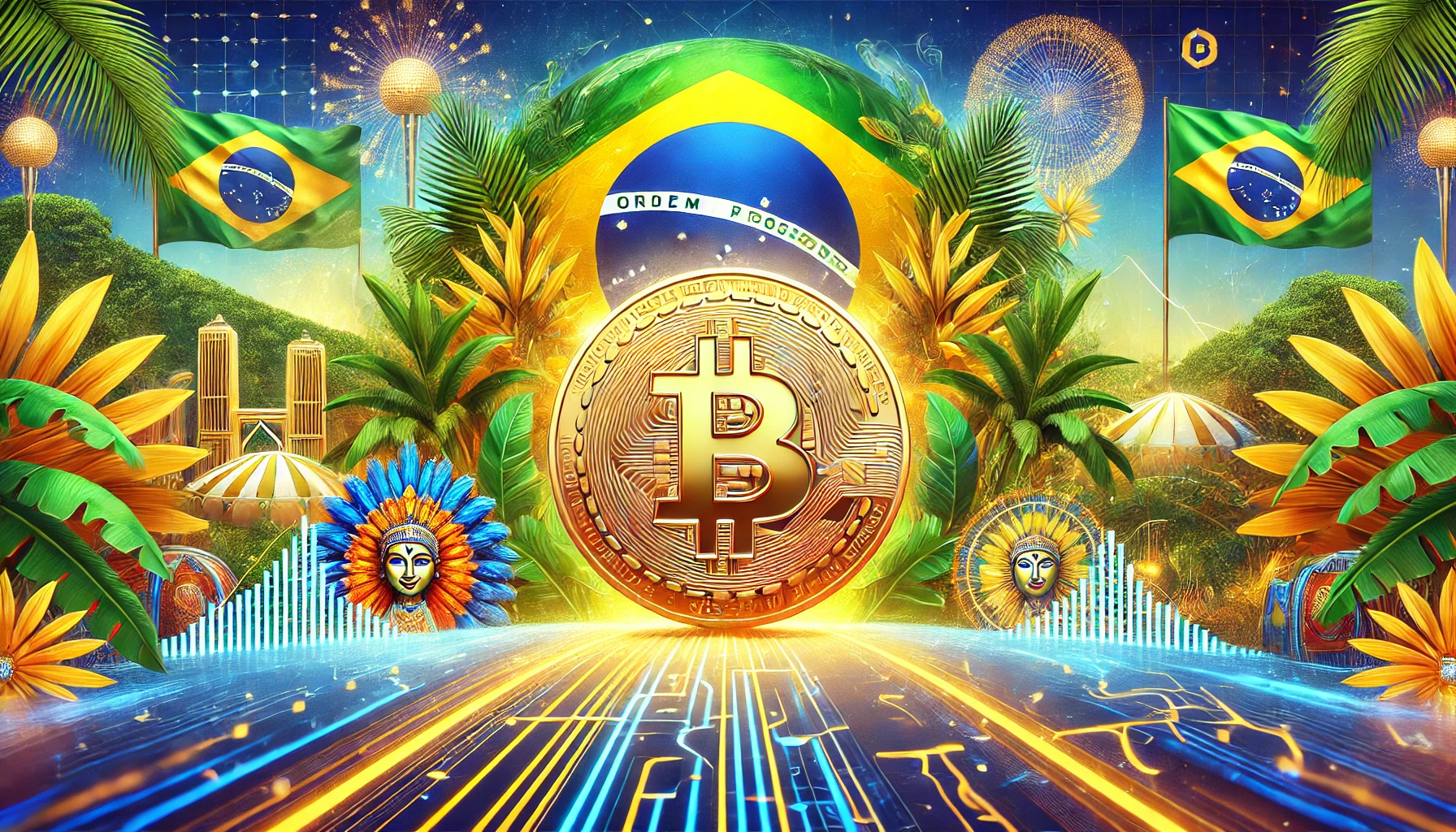 Best Crypto Bookmakers in Brazil in 2025