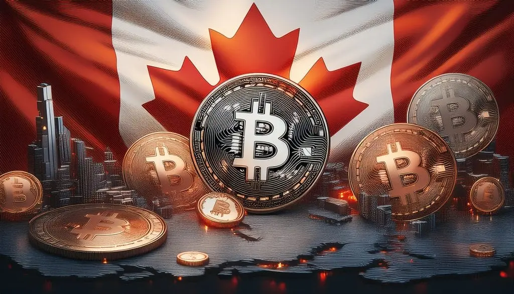 The Top Canada Crypto and Bitcoin Bookmakers