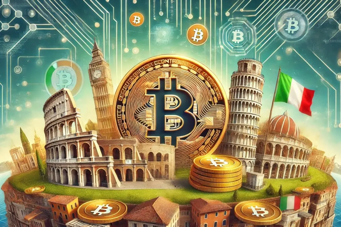 The Top Italy Crypto and Bitcoin Bookmakers