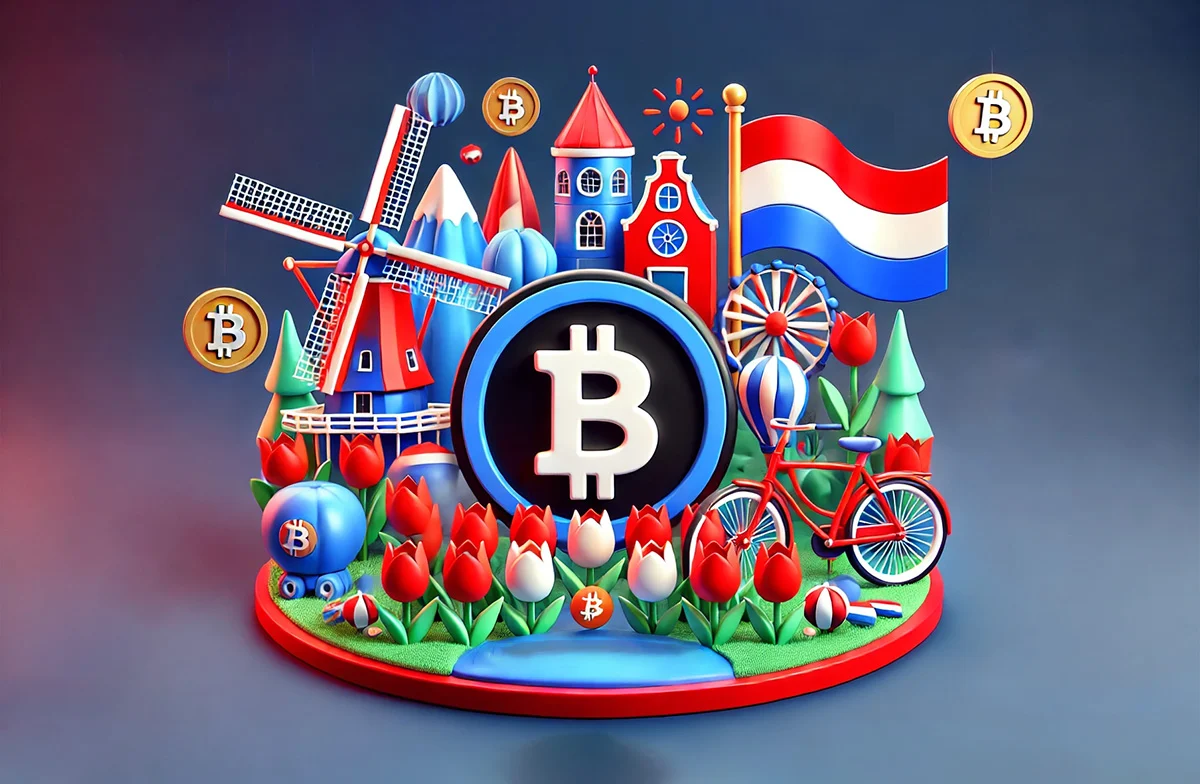 The Top Netherlands Crypto and Bitcoin Bookmakers