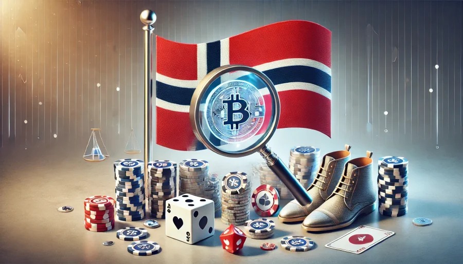 Best Crypto Bookmakers in Norway in 2025