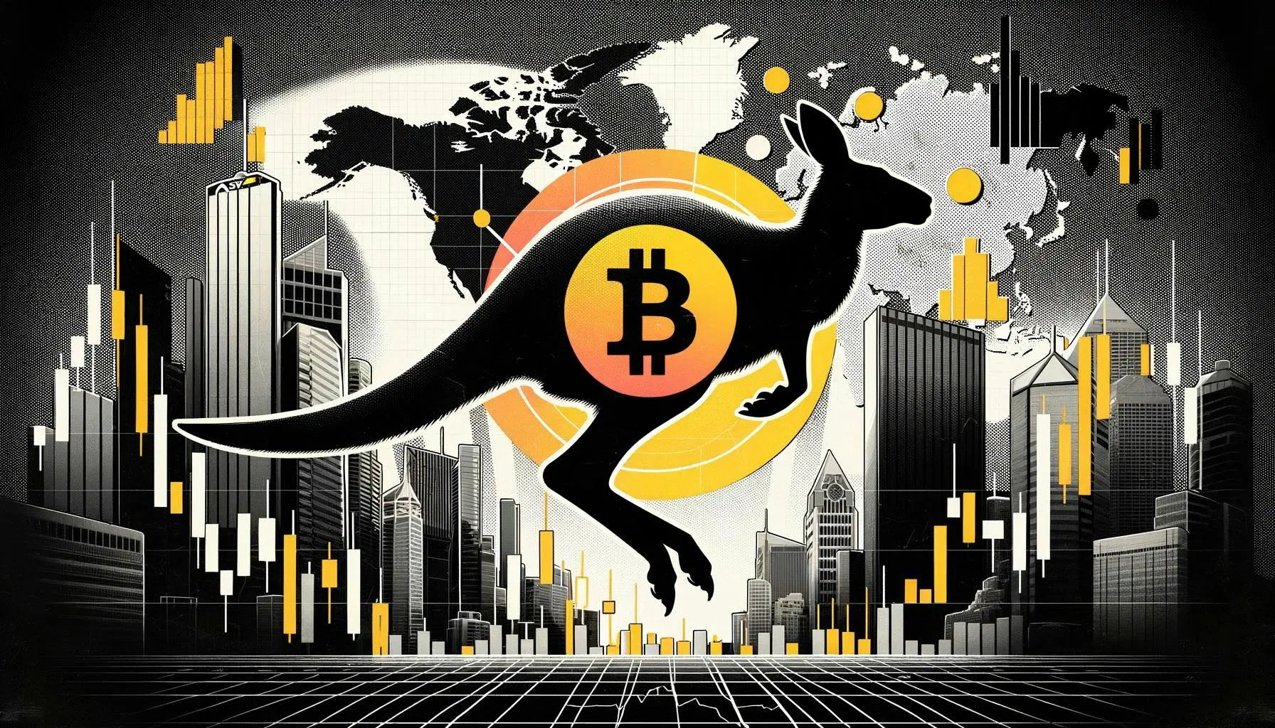 The Top Australia Crypto and Bitcoin Bookmakers