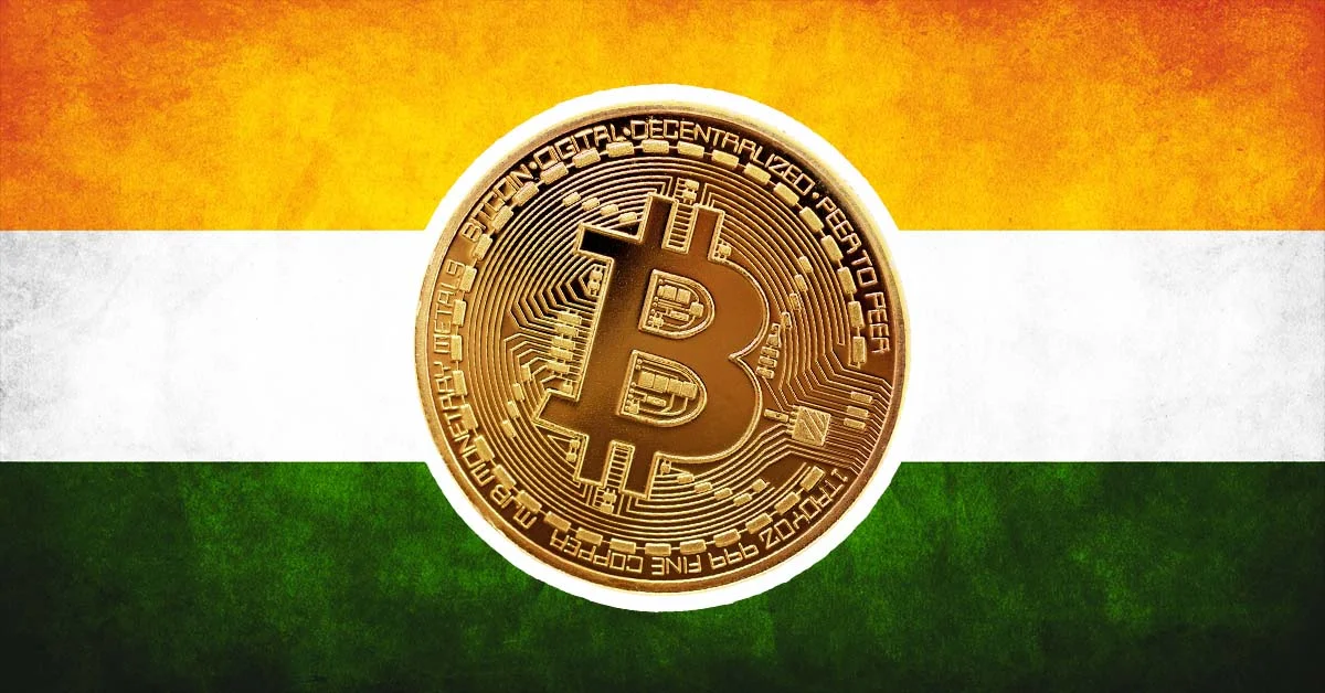 Crypto sports betting in India