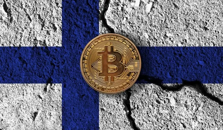 Crypto Betting in Finland