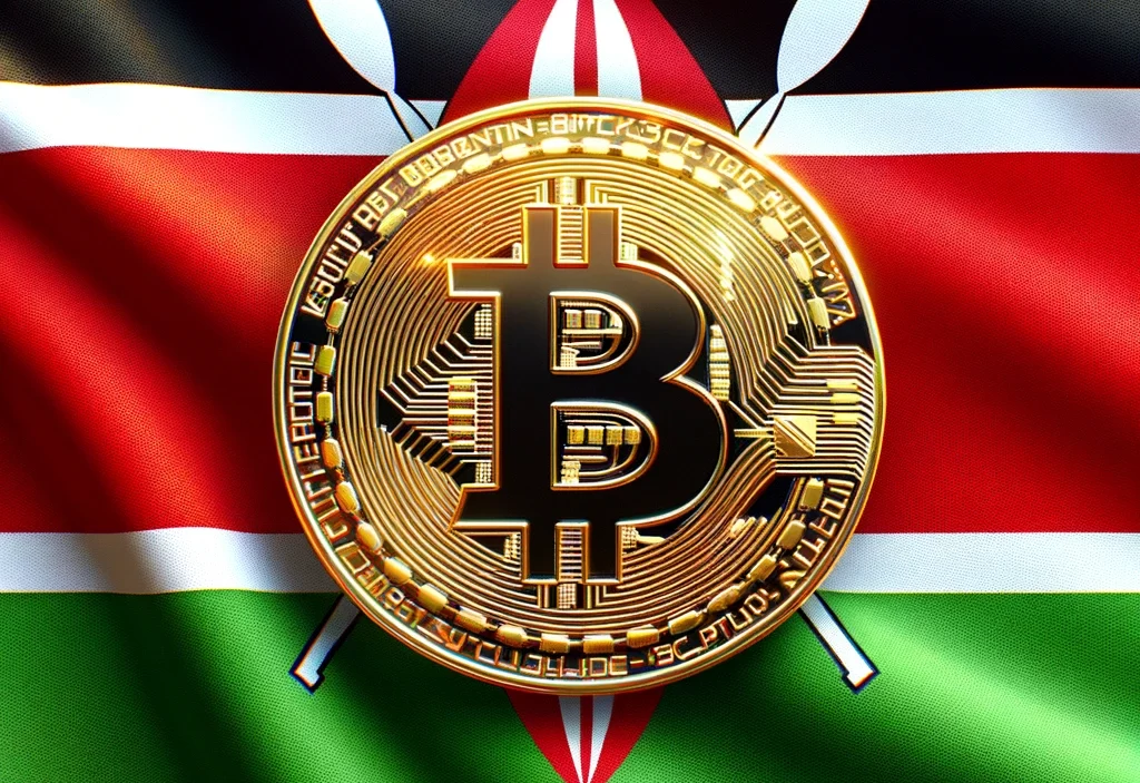 Crypto Betting in Kenya