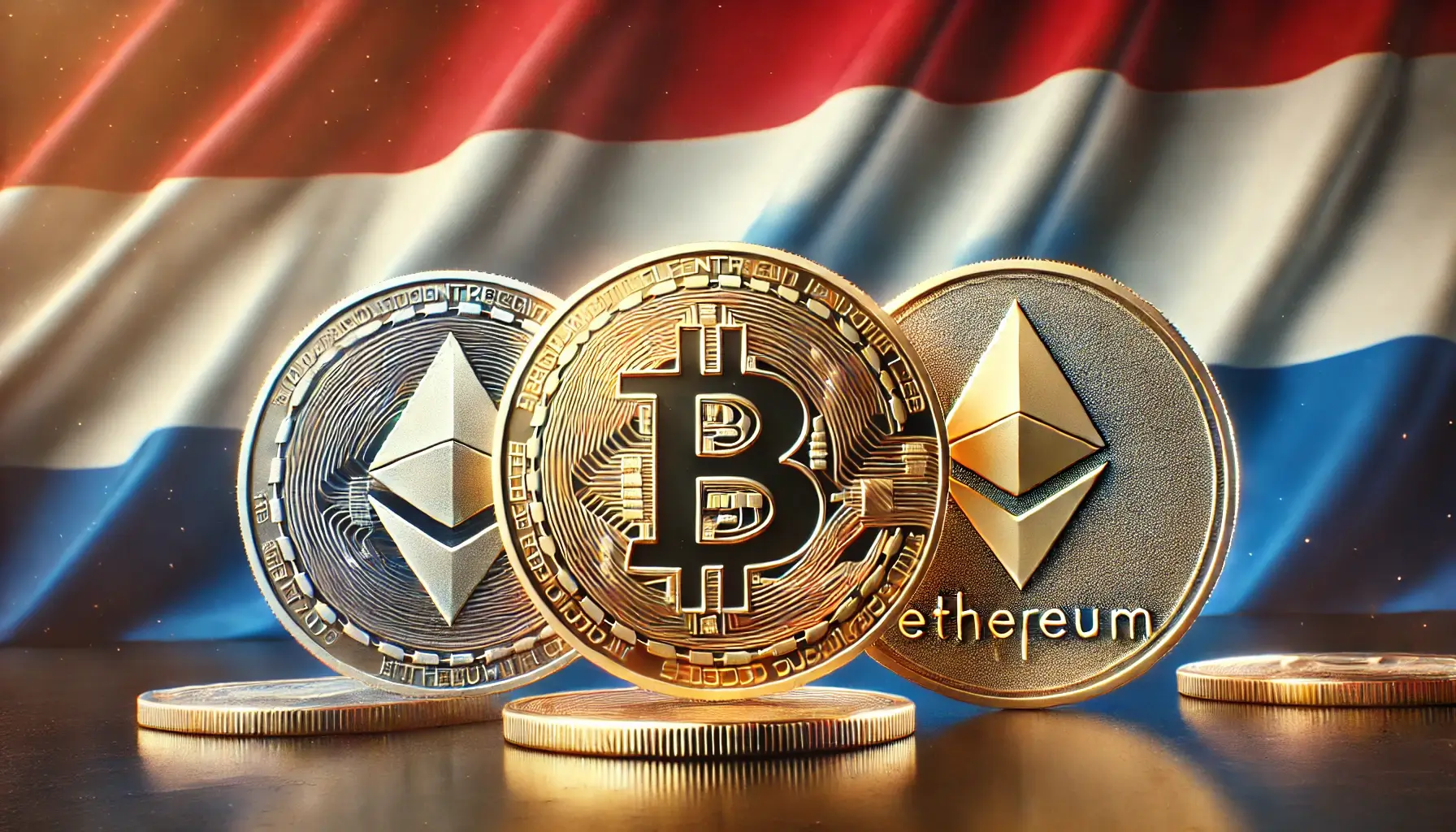 The Top Netherlands Crypto and Bitcoin Bookmakers