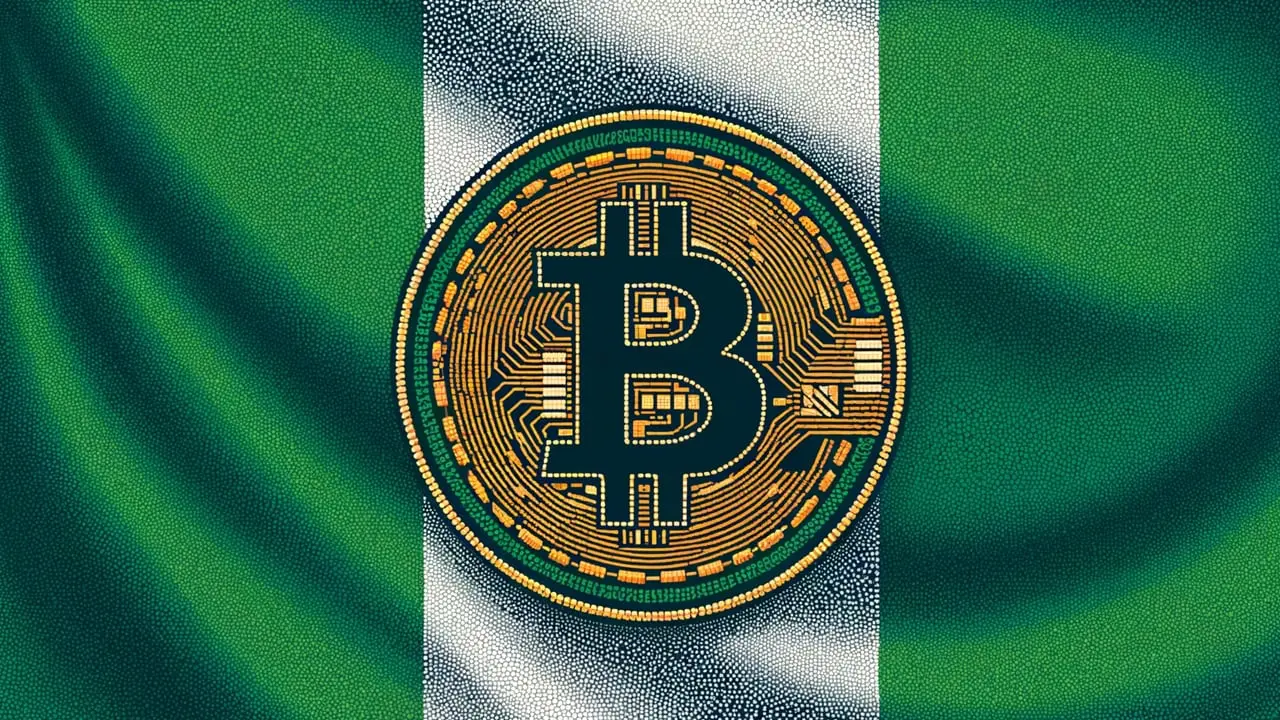 Crypto Gambling in Nigeria