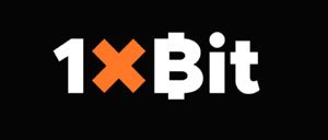 1xBit bookmaker logo