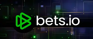 Bets.io Welcome Bonus