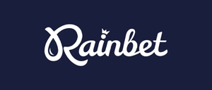 Rainbet logo