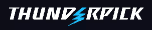 Thunderpick bookmaker logo