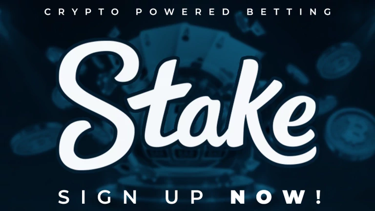 Stake bookmaker review