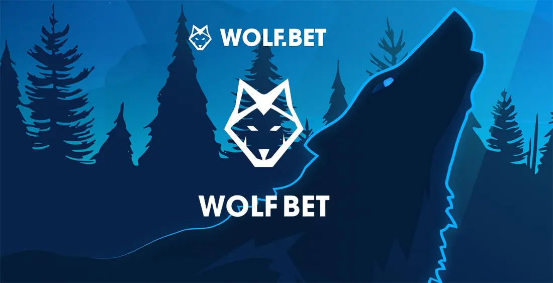 Wolf.Bet sportsbook review